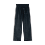 Брюки велюровые YMKASHIX Puff