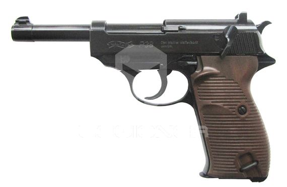 Umarex Walther P38
