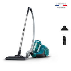 Пылесос с контейнером Tefal Swift Power Cyclonic TW2922EA