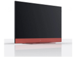 LED телевизор 4K Ultra HD Loewe We. SEE 50 Coral Red