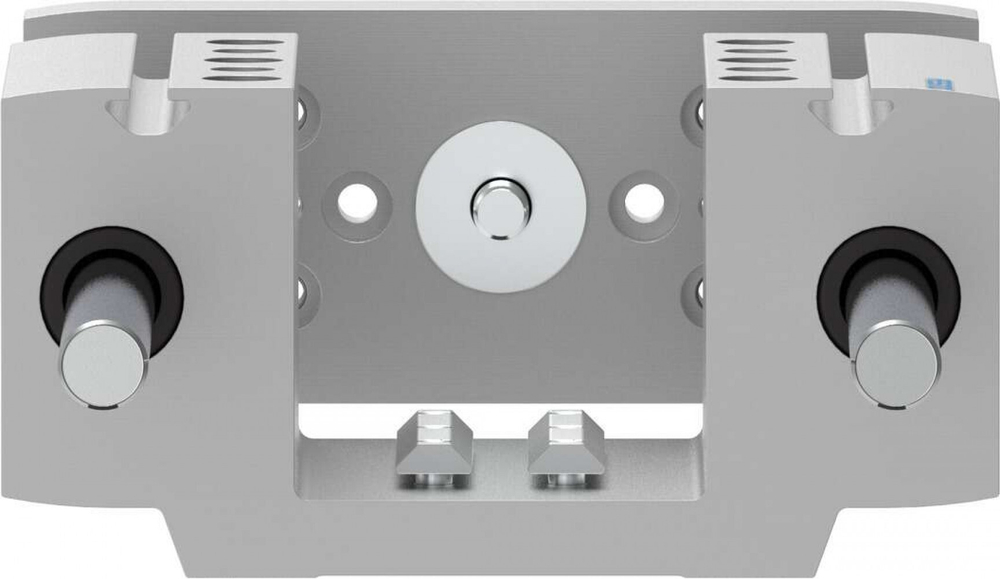 Направляющая Festo EAGF-P1-KF-40-150