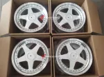FORGED WHEELS RIMS for HOLDEN COMMODORE VX SS 2000 - 2002