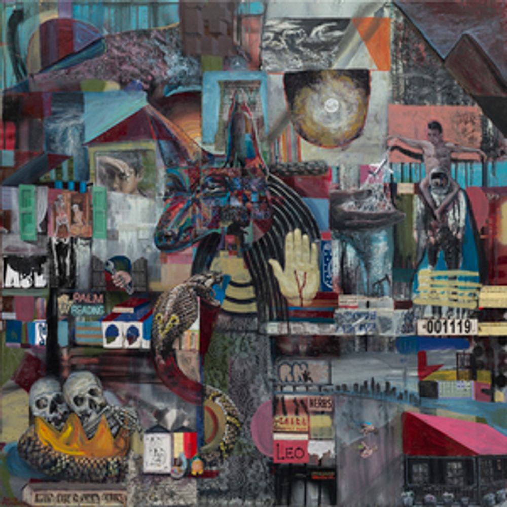 Rose Windows - Rose Windows - Loser Edition Coloured LP