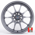 Комплект дисков LENSO 17x8 et40 5x108