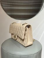 Chanel Classic 11.12 Handbag