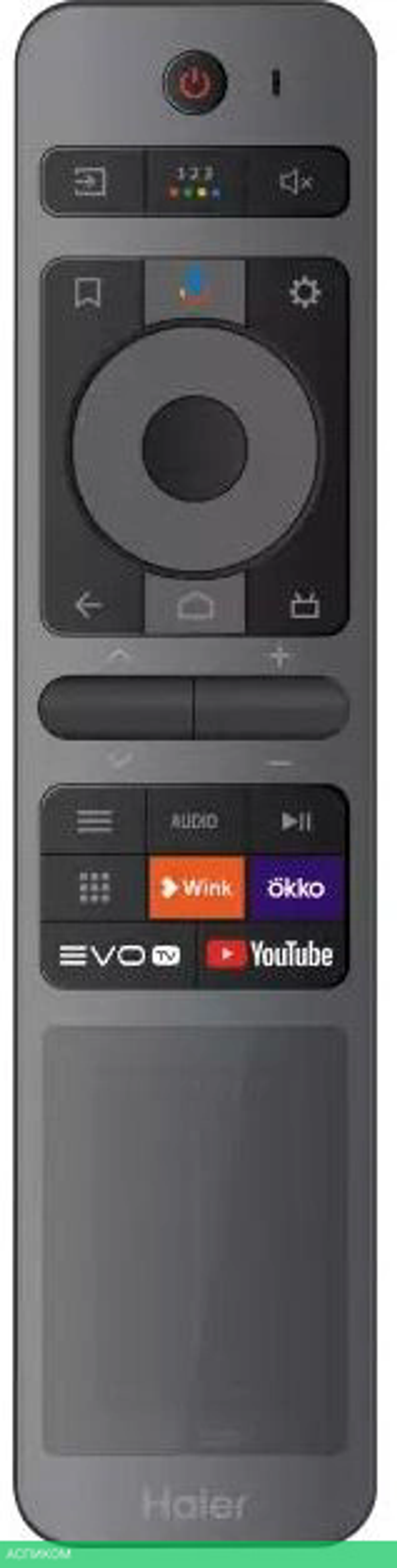 Телевизор LED Haier 65" Mini LED Pro