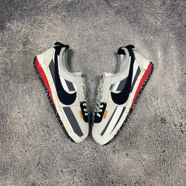 Кроссовки Nike Cortez Union white/black