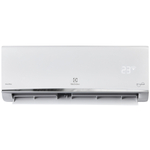 Инверторная сплит-система Electrolux Smartline DC NEW V3 DC EACS/I-09HSM/N8_V3