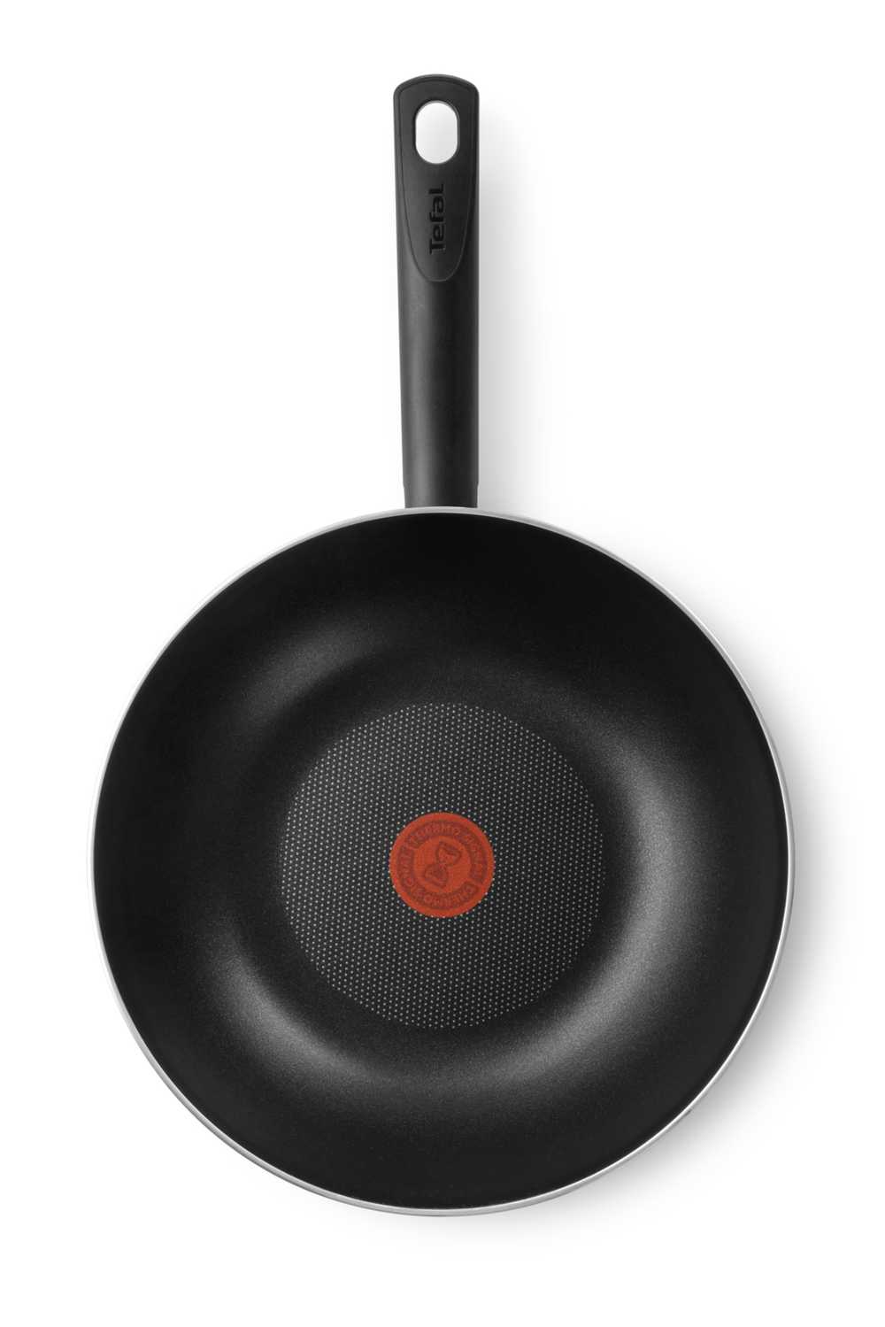 Сковорода-вок Tefal Just 28 см 04212628