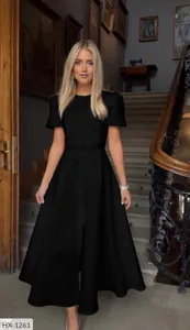 Платье HX-7515 Фабрика Моды