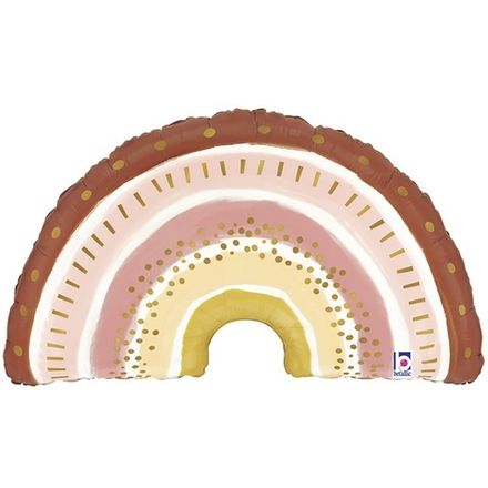Фигура "Радуга в стиле Бохо"