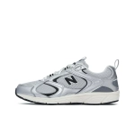 Кроссовки New Balance 408 'Silver' ML408GG