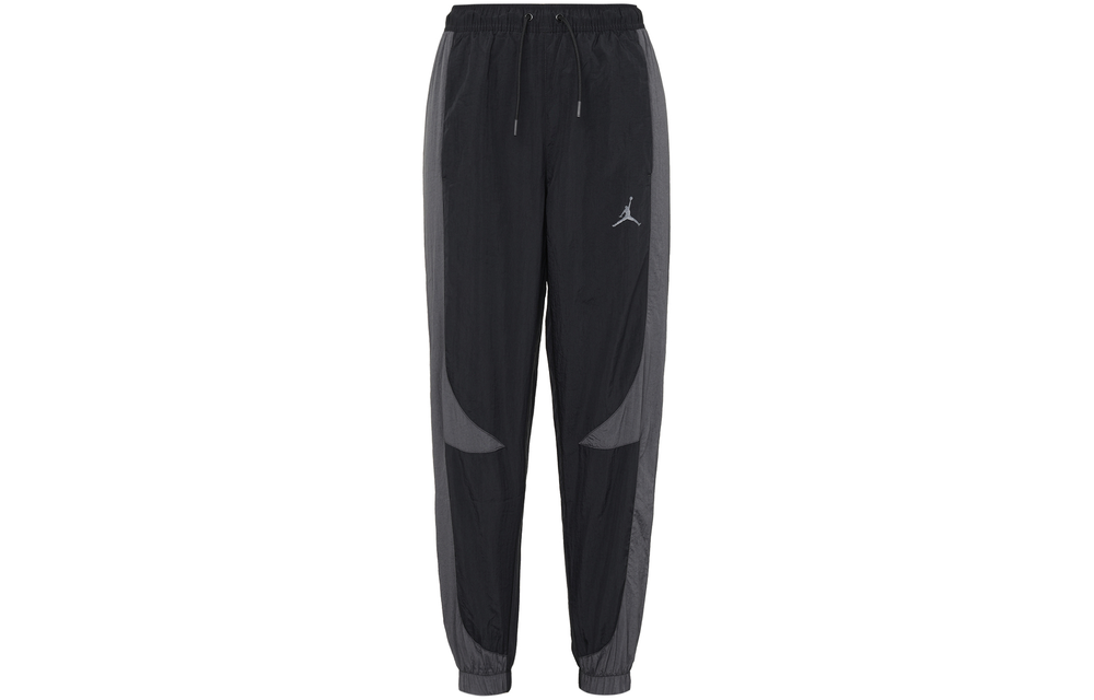 DX9374-011 Брюки JORDAN SPORT JAM WARM UP PANT