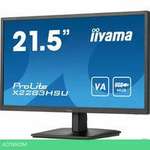 Монитор Iiyama ProLite X2283HSU-B1