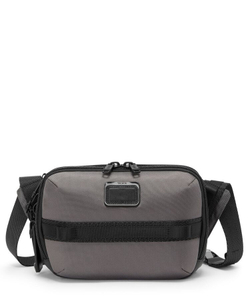 Сумка через плечо Ranger/Charcoal