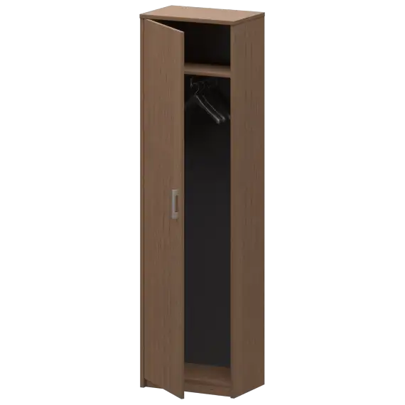 Шкаф для одежды А-308 560x370x2000 Арго