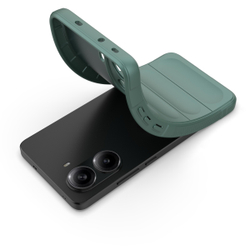 Противоударный чехол Flexible Case для Poco X7 Pro 5G