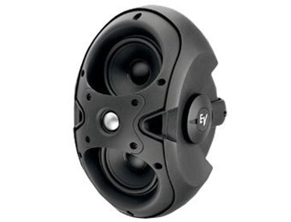 Electro-Voice EVID 3.2 пассивная АС, 50Вт, динамик 2 по 3 дюйма