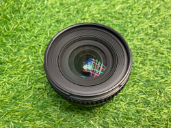 Nikon 20mm 2.8 AF Nikkor