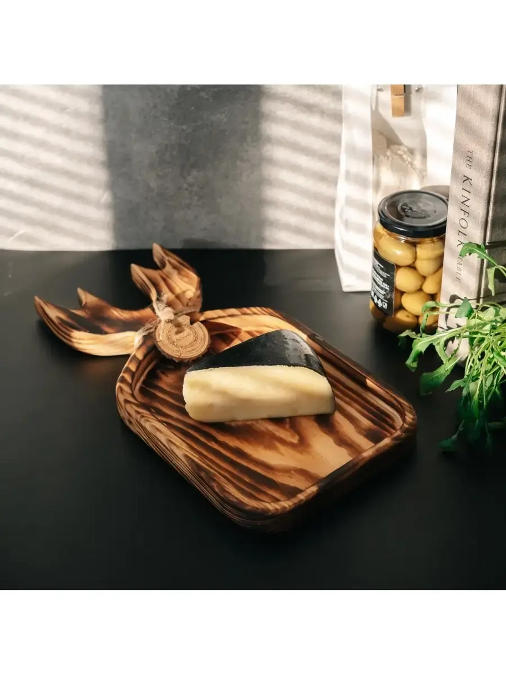 Разделочная доска