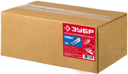 ЗУБР СВП, клин 250 шт, система выравнивания плитки (3387-250)