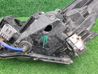 Фара правая Subaru Forester 5 SK (2018-2021) LED