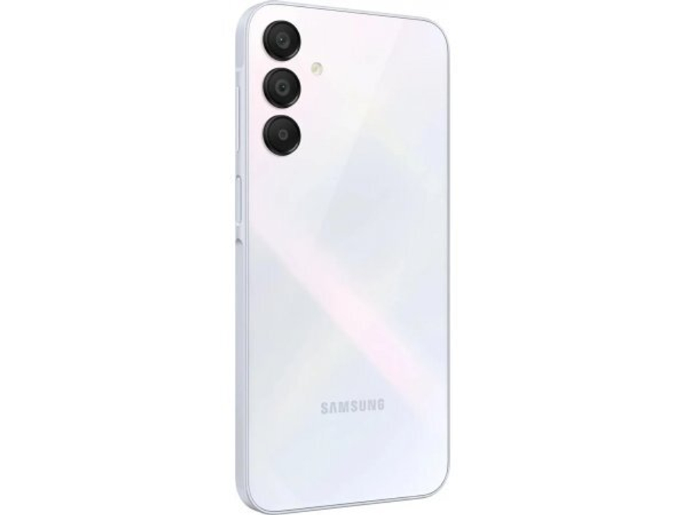 Смартфон Samsung Galaxy A15 SM-A155 4/128GB Light Blue