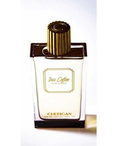 CHERIGAN IRIS COFEE EXT 100 ML