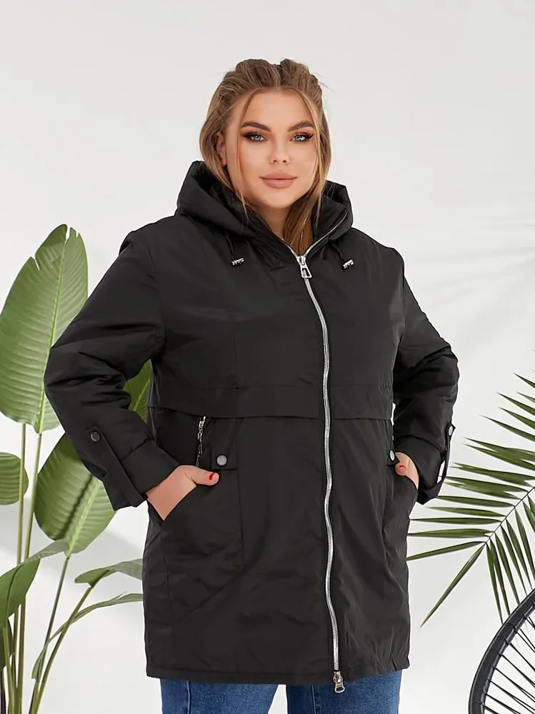 Куртка УК-835-1 Фабрика Моды