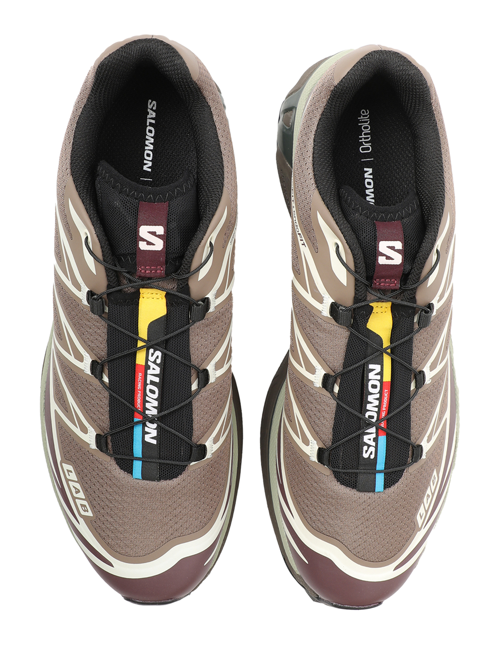 Кроссовки Xt-13