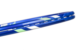 Теннисная ракетка Tecnifibre T-Fight 300 ID + струны