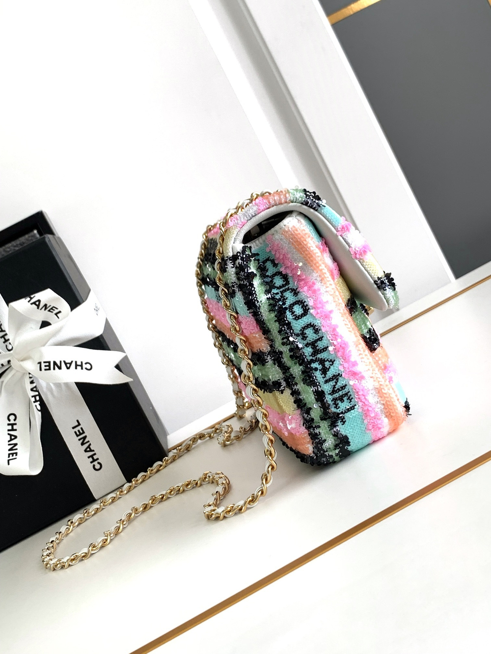 Chanel Bag 20 cm
