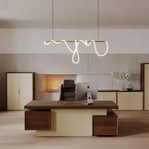 Кабинет руководителя Concept