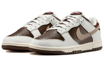 Nike Dunk Low Next Nature 'Summit White Baroque Brown'