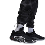 Штаны Jordan Sport Hoop Fleece Dri-FIT Pants Black