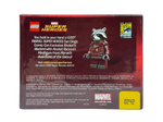 Конструктор LEGO comcon034-1 Rocket Raccoon's Warbird - San Diego Comic-Con 2014 Exclusive