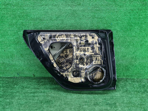 Дверь задняя левая Audi A5 2 8W (2016-н.в.)