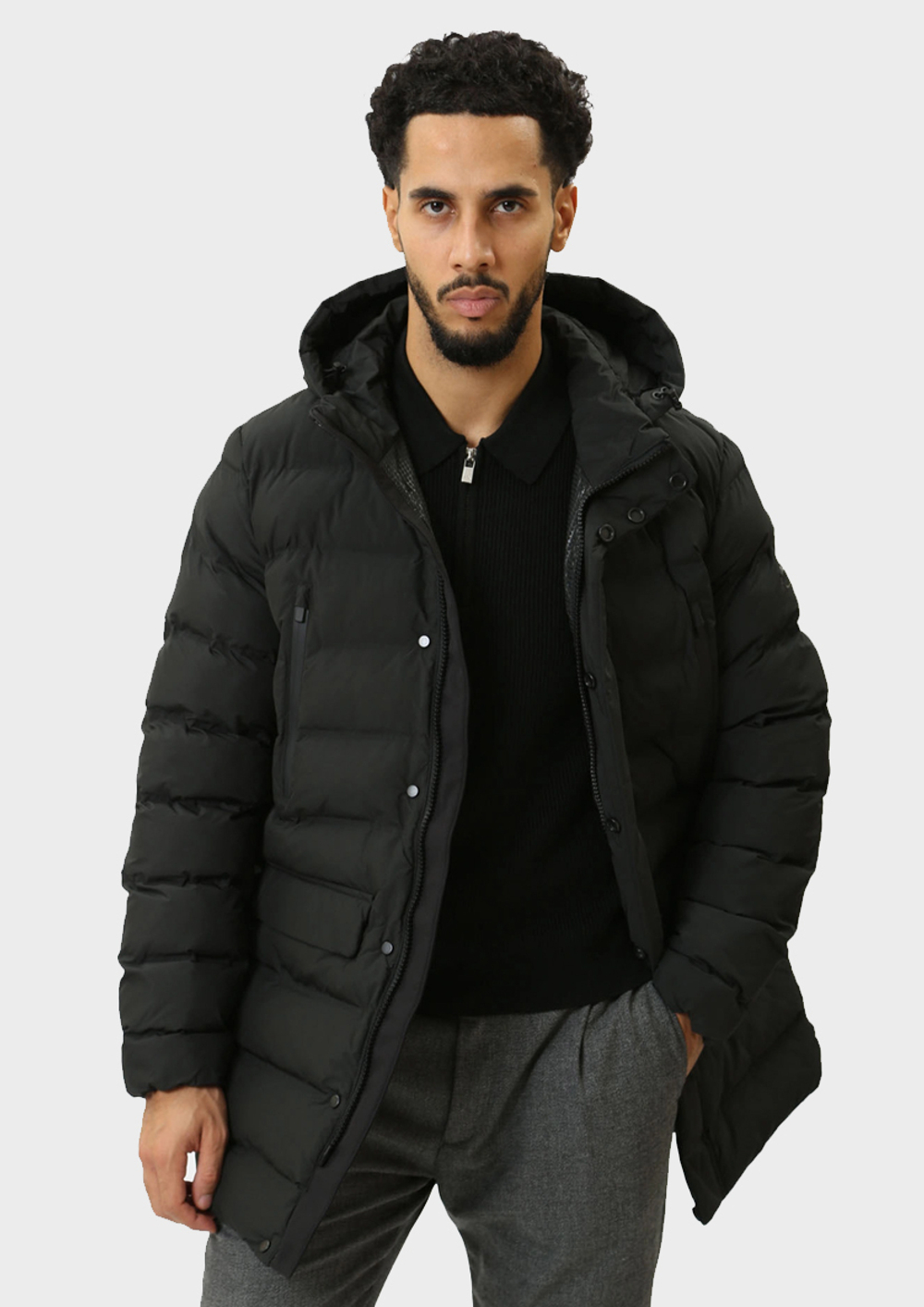 Куртка GEOX Spherica