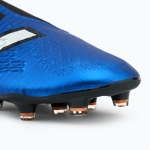 Футбольные бутсы New Balance Tekela Magia V4+ FG blue