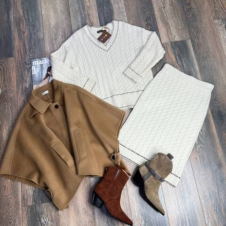 Костюм Loro Piana