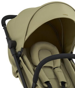 Прогулочная коляска Anex AIR-Z New Gelato