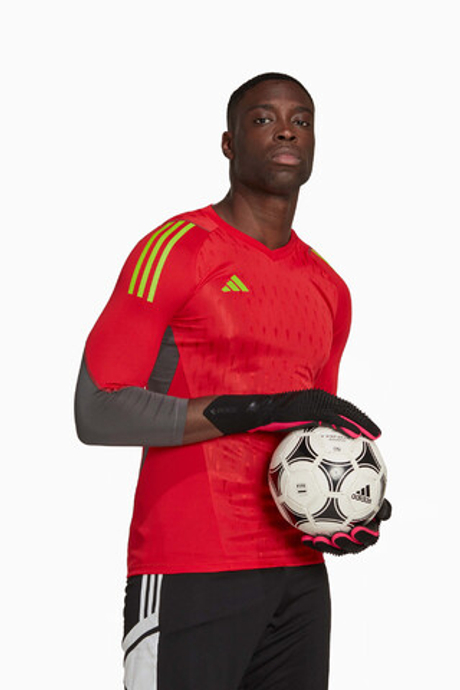 Вратарская кофта adidas Tiro 23 Pro GK