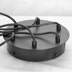 Люстра Lussole LSP-7069