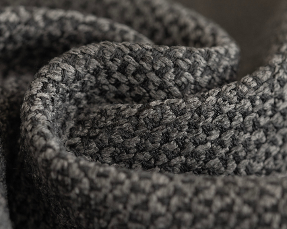 Рогожка Apollo grafit (Аполло графит)