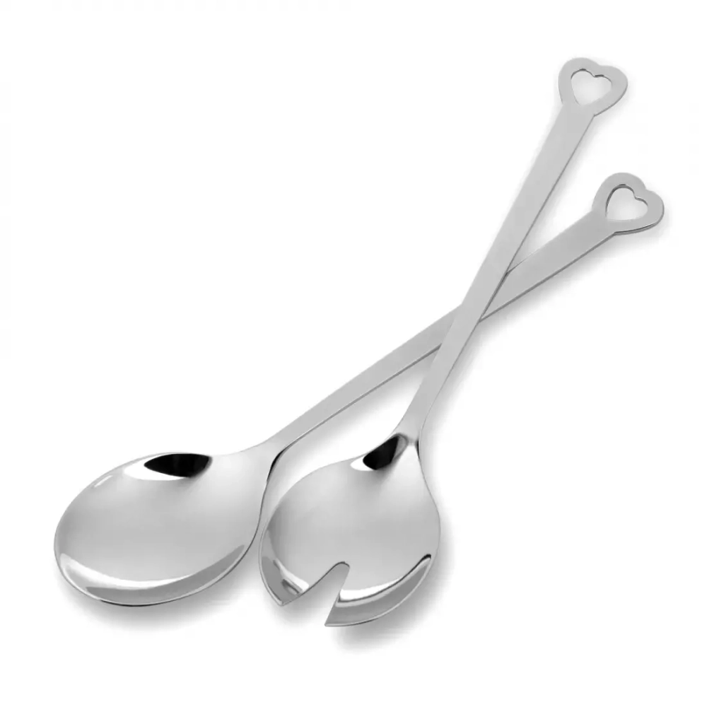 Набор столовых приборов для салата 2 предмета Mepra Evento