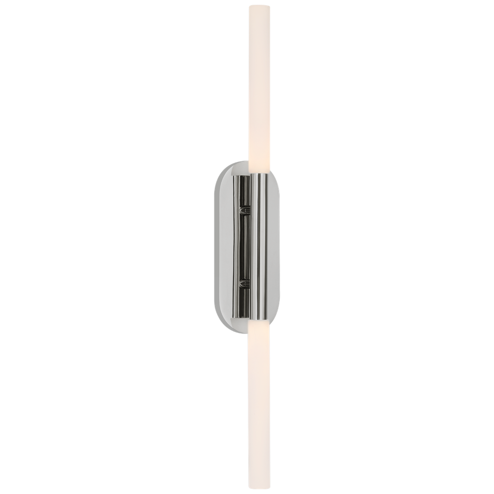 Настенный светильник Visual Comfort Rousseau Large Vanity Sconce