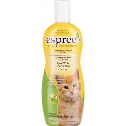 Espree Шампунь для котят 354 мл