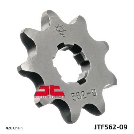 JTF562
