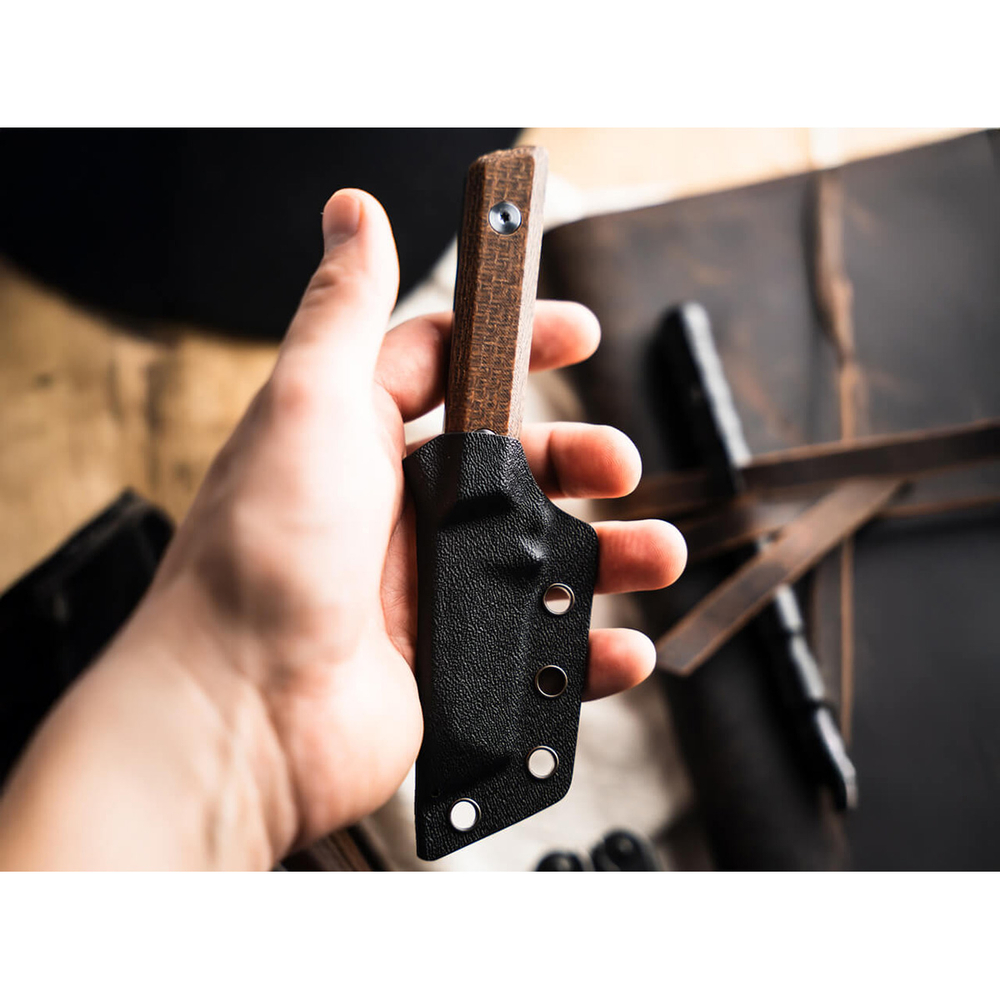 Нож Boker 02BO601 Thicker Clipper