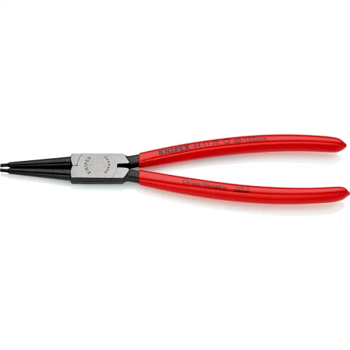 Щипцы для стопорных колец черненые 225 мм Knipex 44 11 J3 SB
